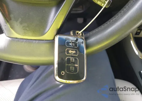 2014 Toyota Avalon Limited z USA, uszkodzony, nr VIN 4T1BK1EB2EU129341